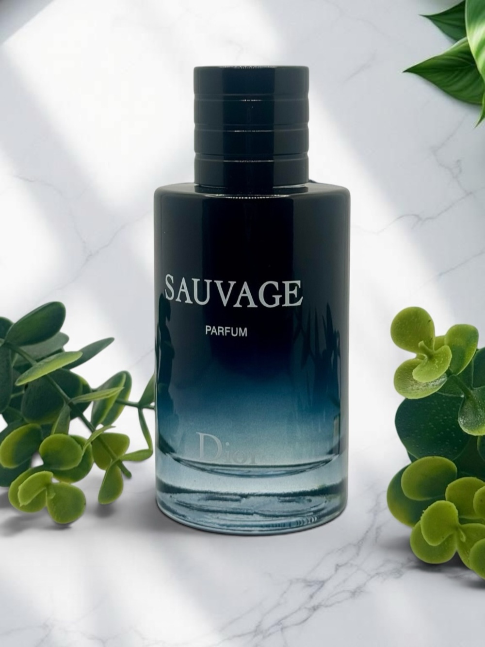 Dior Sauvage Parfum – Men’s Fragrance  100 ml